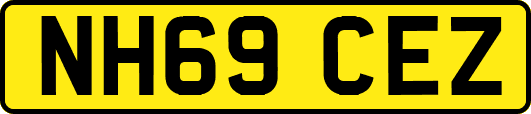 NH69CEZ