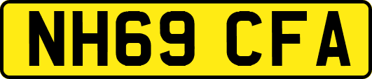 NH69CFA