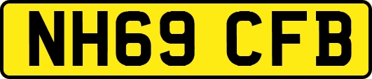 NH69CFB