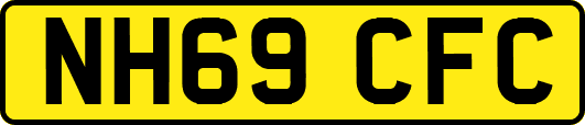 NH69CFC