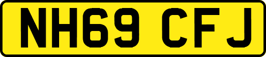 NH69CFJ