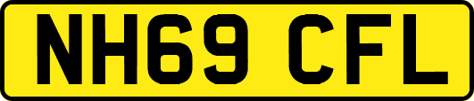 NH69CFL
