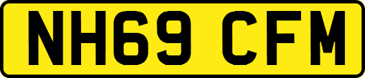 NH69CFM