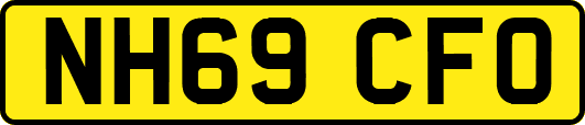 NH69CFO