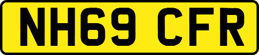 NH69CFR