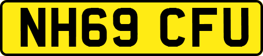 NH69CFU