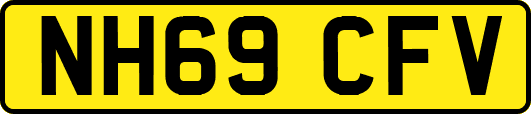 NH69CFV