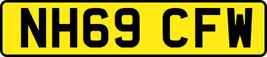 NH69CFW