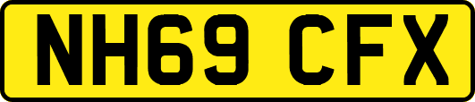 NH69CFX