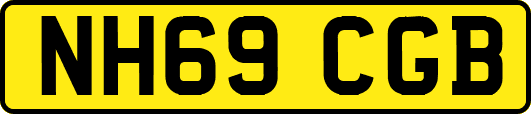 NH69CGB