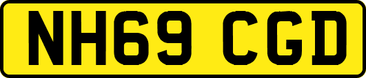 NH69CGD