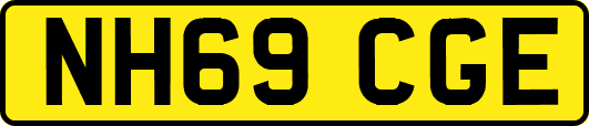NH69CGE