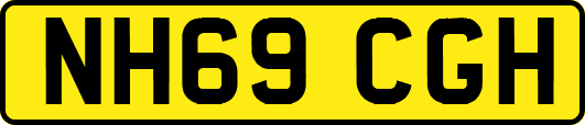 NH69CGH