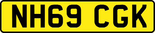 NH69CGK