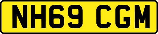 NH69CGM
