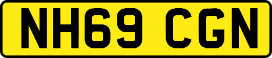 NH69CGN