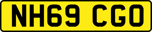 NH69CGO