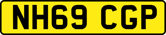 NH69CGP
