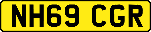 NH69CGR