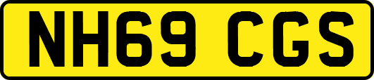 NH69CGS