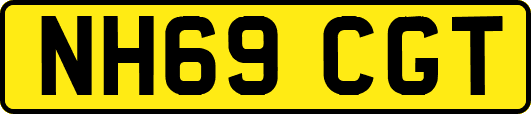 NH69CGT