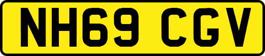 NH69CGV