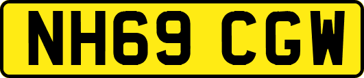 NH69CGW