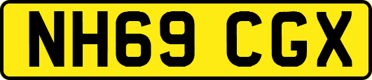 NH69CGX