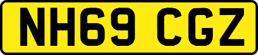 NH69CGZ
