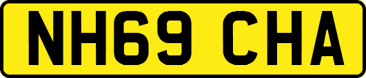 NH69CHA