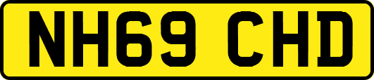 NH69CHD