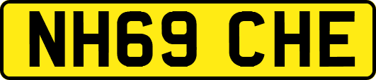 NH69CHE