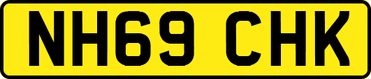 NH69CHK