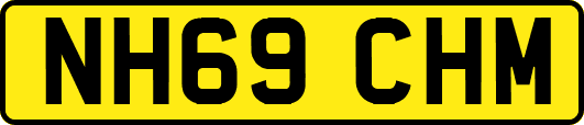 NH69CHM