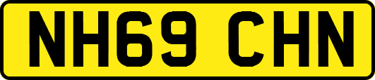 NH69CHN