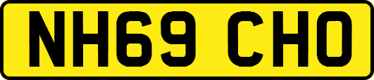 NH69CHO