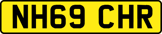 NH69CHR