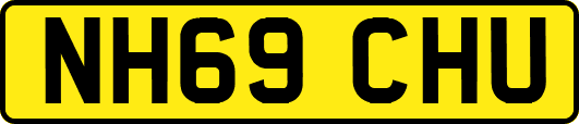 NH69CHU