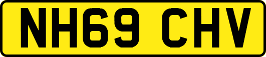 NH69CHV