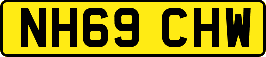 NH69CHW