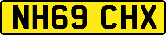 NH69CHX