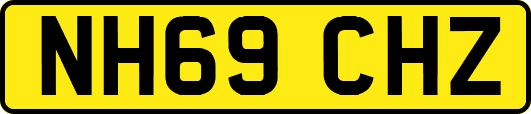 NH69CHZ