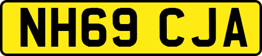 NH69CJA