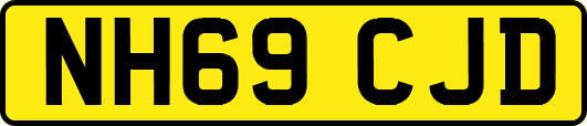 NH69CJD