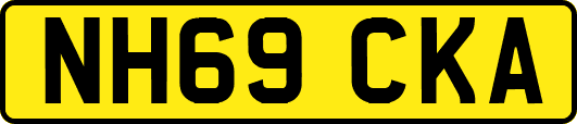 NH69CKA