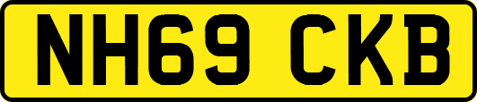 NH69CKB