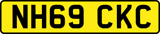NH69CKC