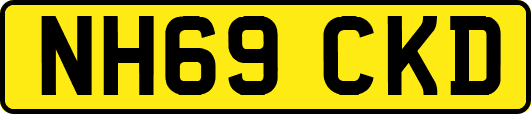 NH69CKD