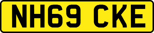 NH69CKE