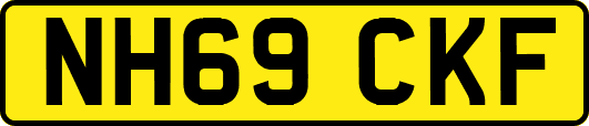 NH69CKF